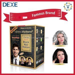 Hair Shampoo Sachet Bar - Pack Of 5