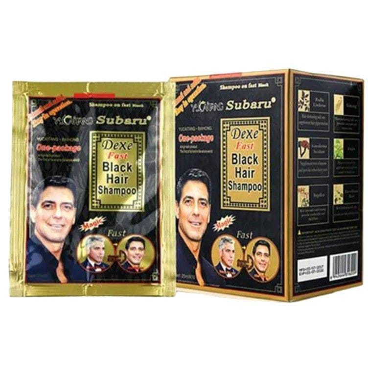 Hair Shampoo Sachet Bar