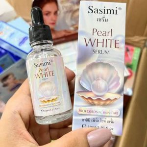 Korean Glass Skin Glow Serum, 30 Ml