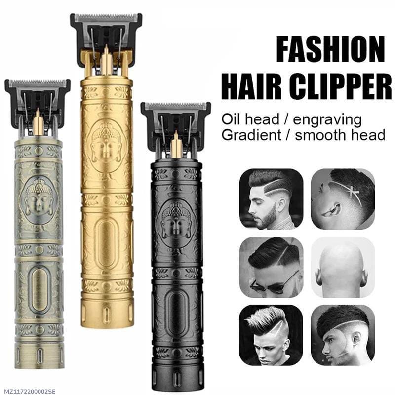 T9 Hair Trimmer Rechargeable