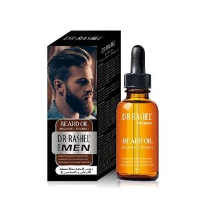 Beard Oil