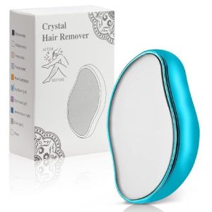 Women's Hair Shaver