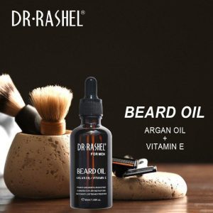 Hair Growth Beard Oil