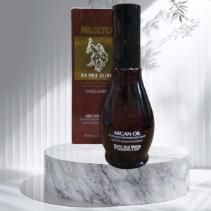 Argan Hair Oil, 55 Ml