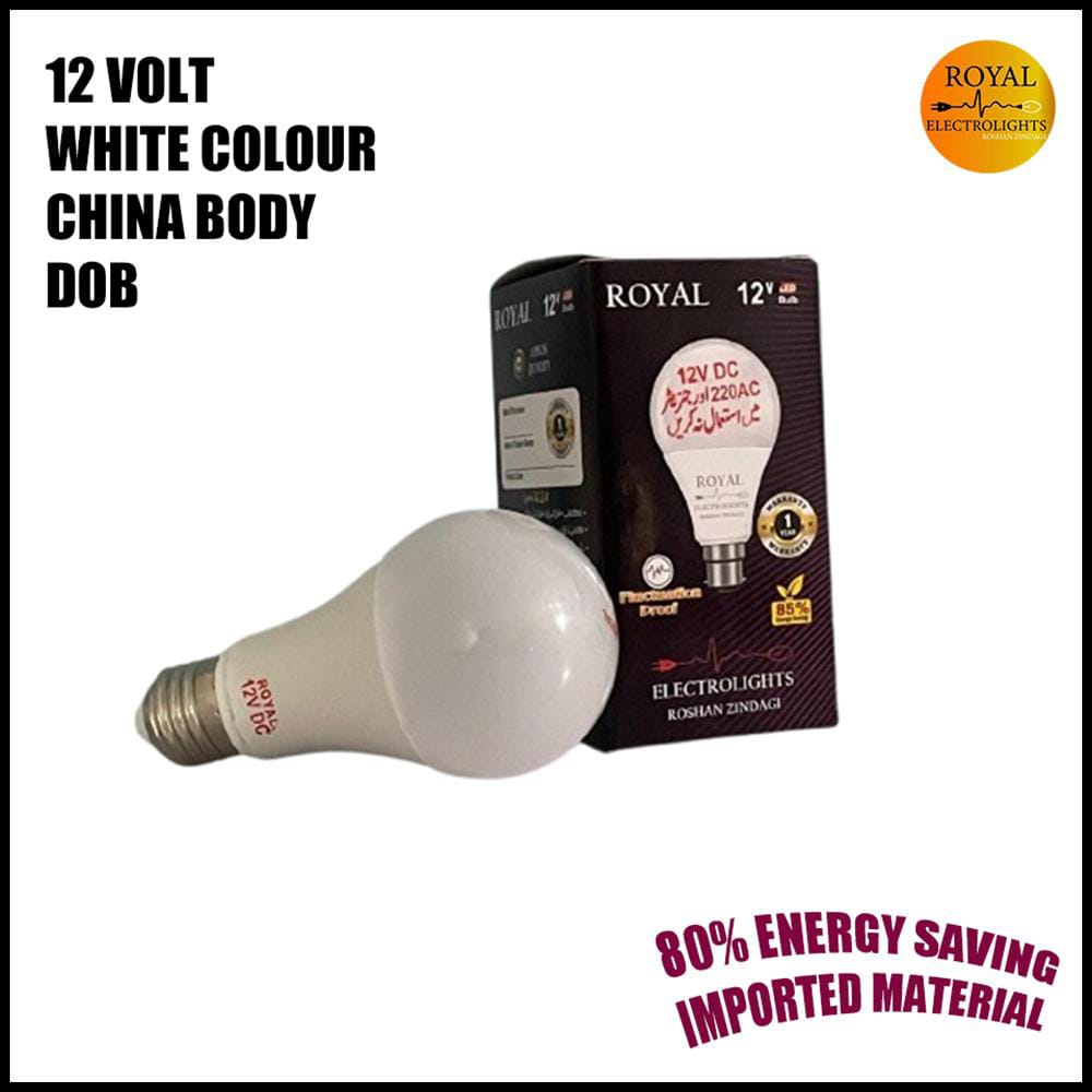 LED Bulb Light