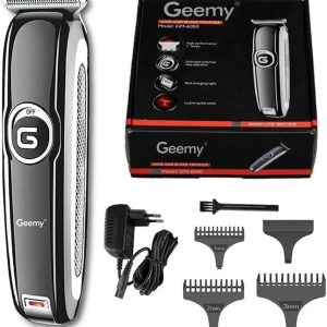 Professional Grooming Kit