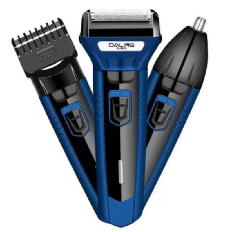 Professional Hair Clipper Model DL-9016