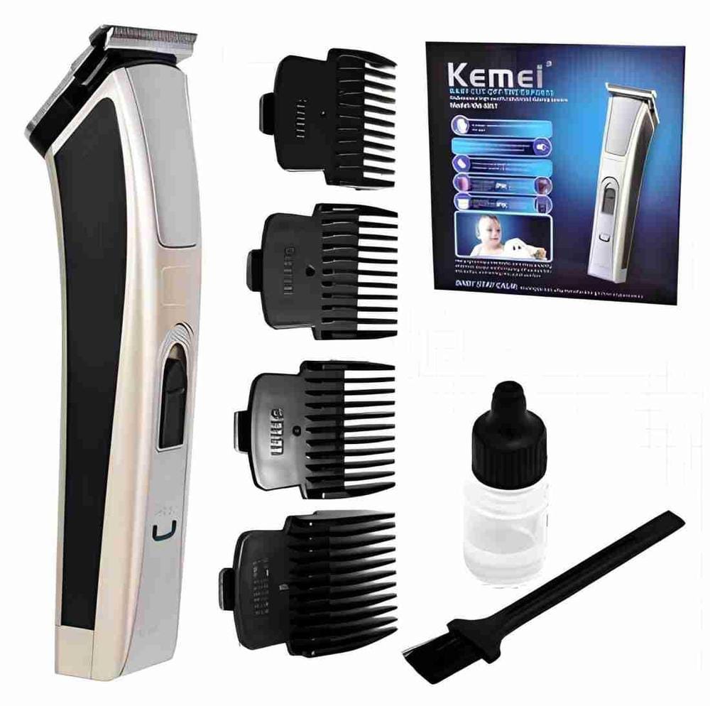 Professional Hair Clipper