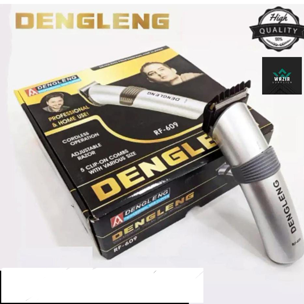 New Electric Hair Clipper