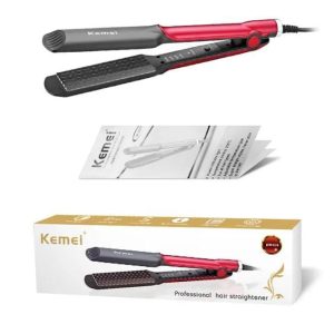 Lightweight And Portable Hair Crimper