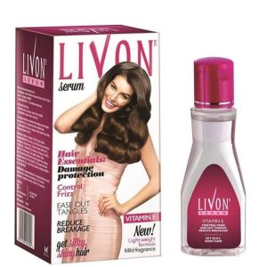 Hair Serum For Silky Smooth Hair, 50ml