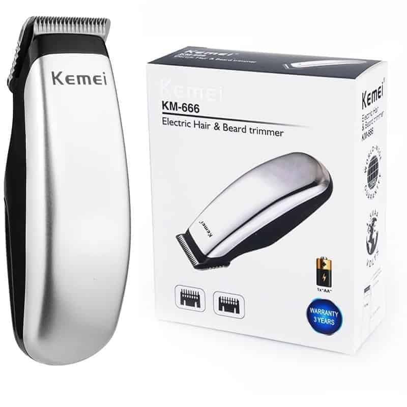 Men's Hair Trimmer