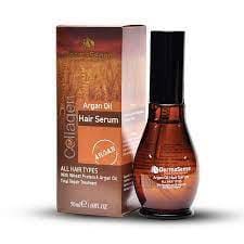 Anti-Hair Loss Argan Hair Oil, 50 Ml