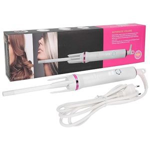 Curling Iron Rod