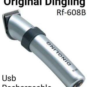 Ergonomics Design Men's Hair Trimmer