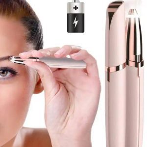 Eyebrow Hair Removal Pen