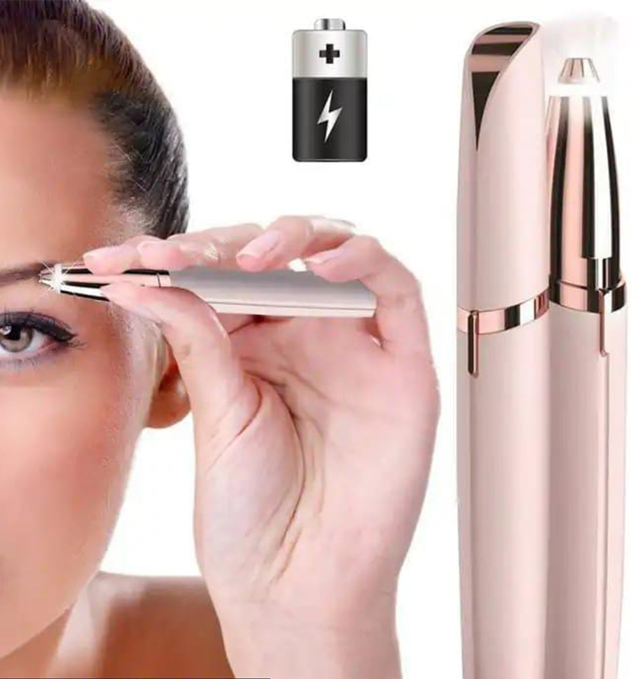Eyebrow Hair Removal Pen