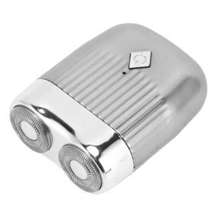 Mini USB Men's Electric Shaver