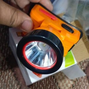 Head LED Light
