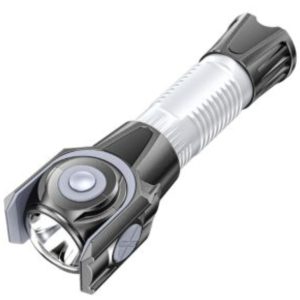 360 Degree Rotating Flashlight
