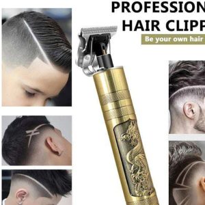 Dragon Style Hair Clipper And Shaver
