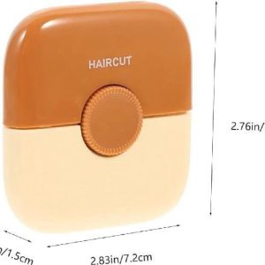 1 Pcs Baby Hair Trimmer Comb