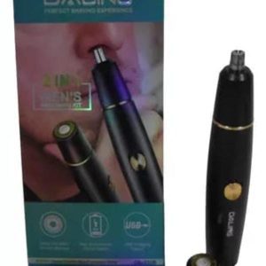 Unisex Eyebrows & Nose Hair Trimmer