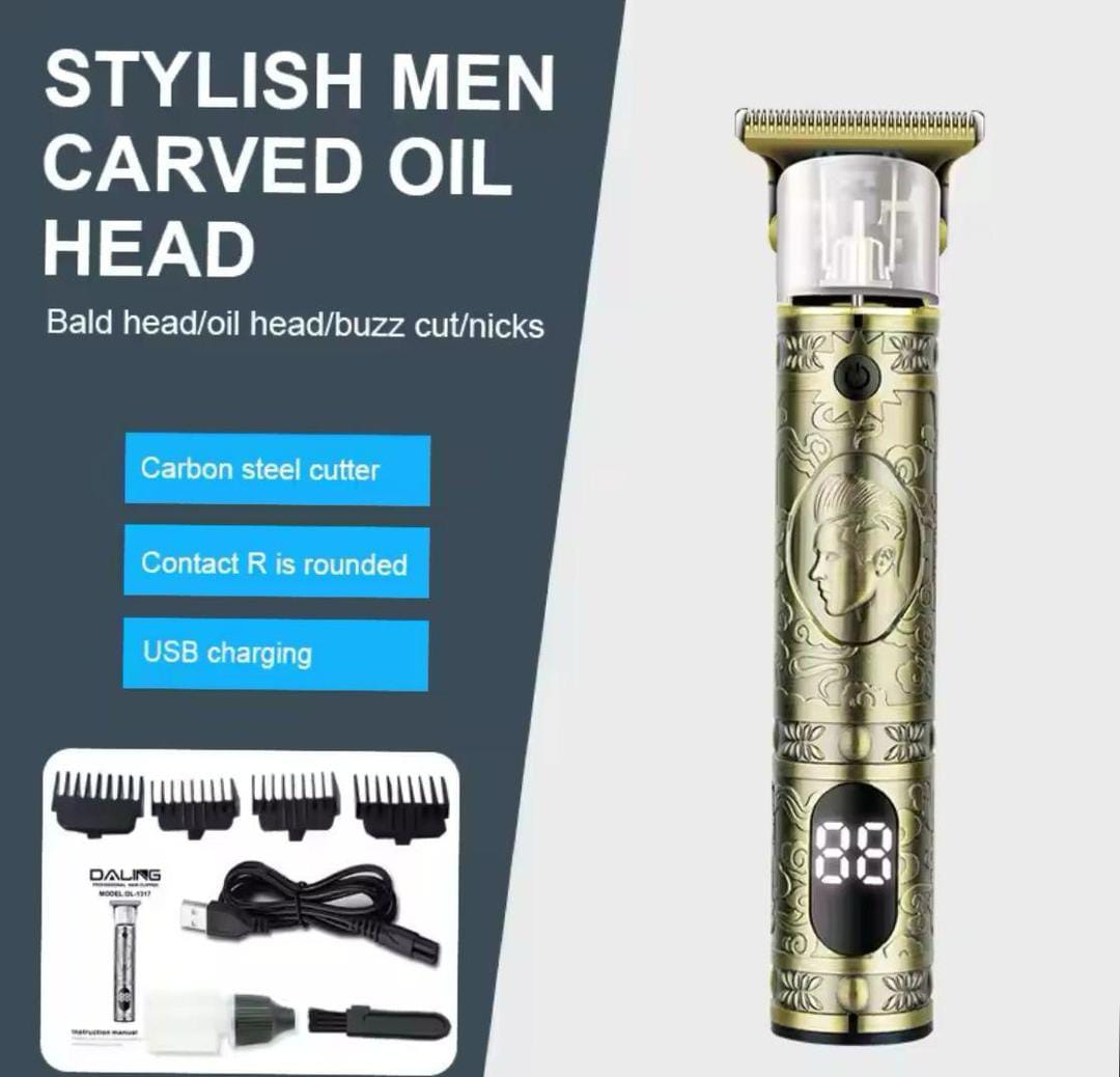 Hair Trimmer