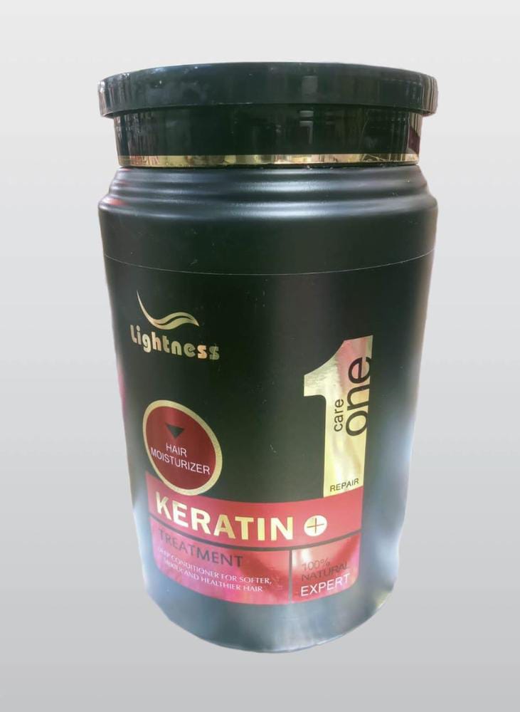 Keratin Hair Treatment 1000ml