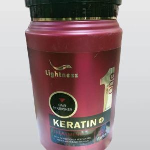 Keratin Hair Treatment 1000ml