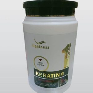 Keratin Hair Treatment 1000ml