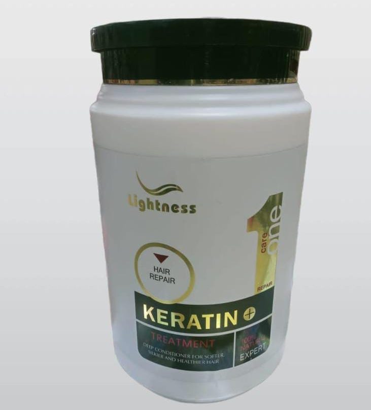 Keratin Hair Treatment 1000ml