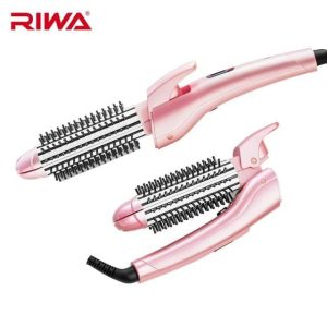 Lightweight And Portable Curling Iron Rod