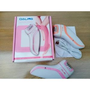 Dialing 6015 Ladies Hair Removing Machine