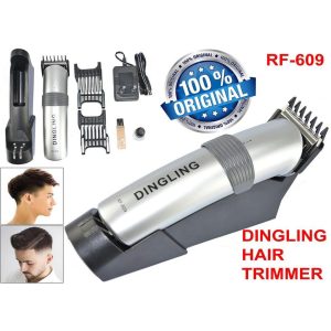 Men's Dingling Hair Trimmer