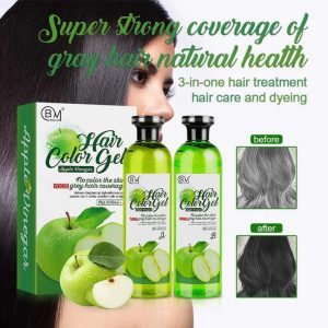 Hair Color Gel