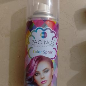 Style Color Hair Spray