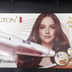 Professional Hair Straightener