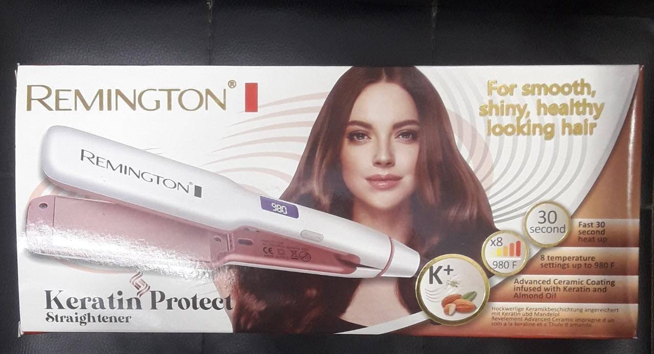Professional Hair Straightener