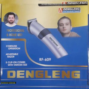 Electric Hair Removal Men's Shaver