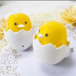 Little Chick Led Night Light Auto Mention Sensor - Pack Of 2