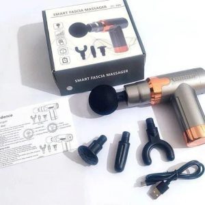 Mini Massager Gun