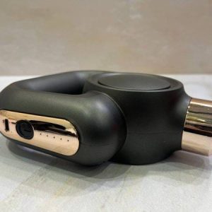 Mini Massager Gun - 1 Pcs, 30 Watts Powerful Deep Tissue Relief