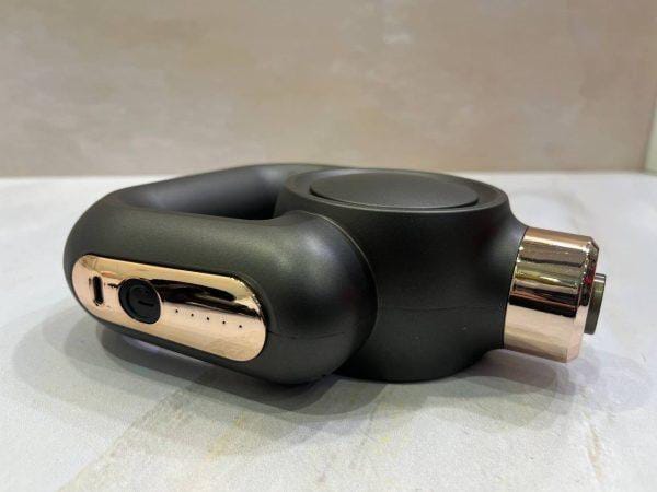 Mini Massager Gun - 1 Pcs, 30 Watts Powerful Deep Tissue Relief