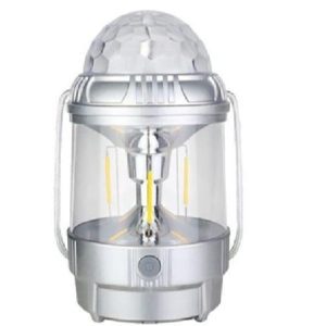 Outdoor LED Table Lamp