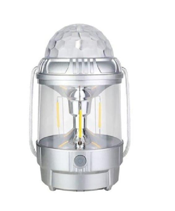 Outdoor LED Table Lamp