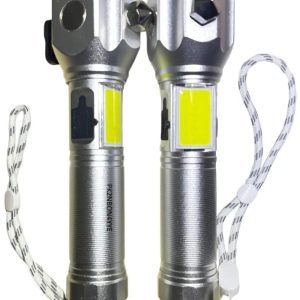 Waterproof LED Powerful Torch