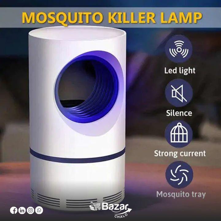 Insect Killer LED Lamp