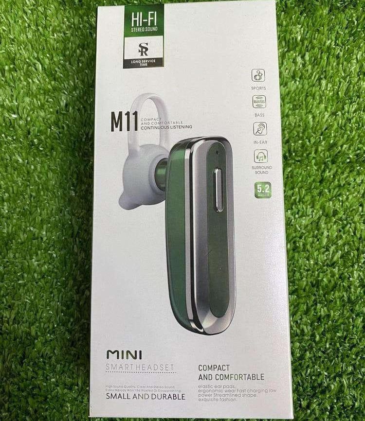 M11 Smart Bluetooth Handset
