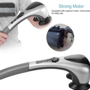 Double Head Full Body Massager